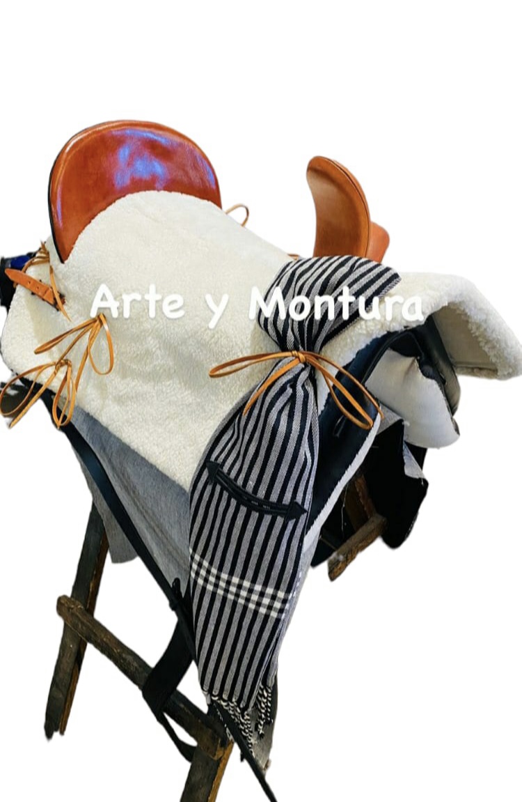 Arte y Montura