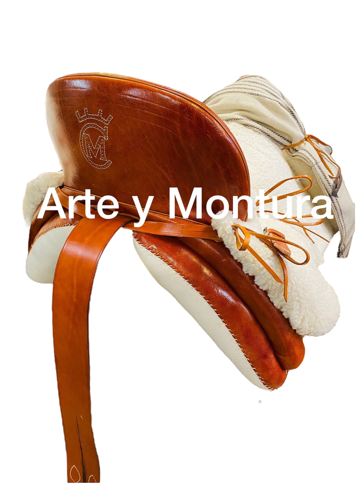 Arte y Montura